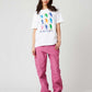 City Boy Penguin Colour | T-shirt