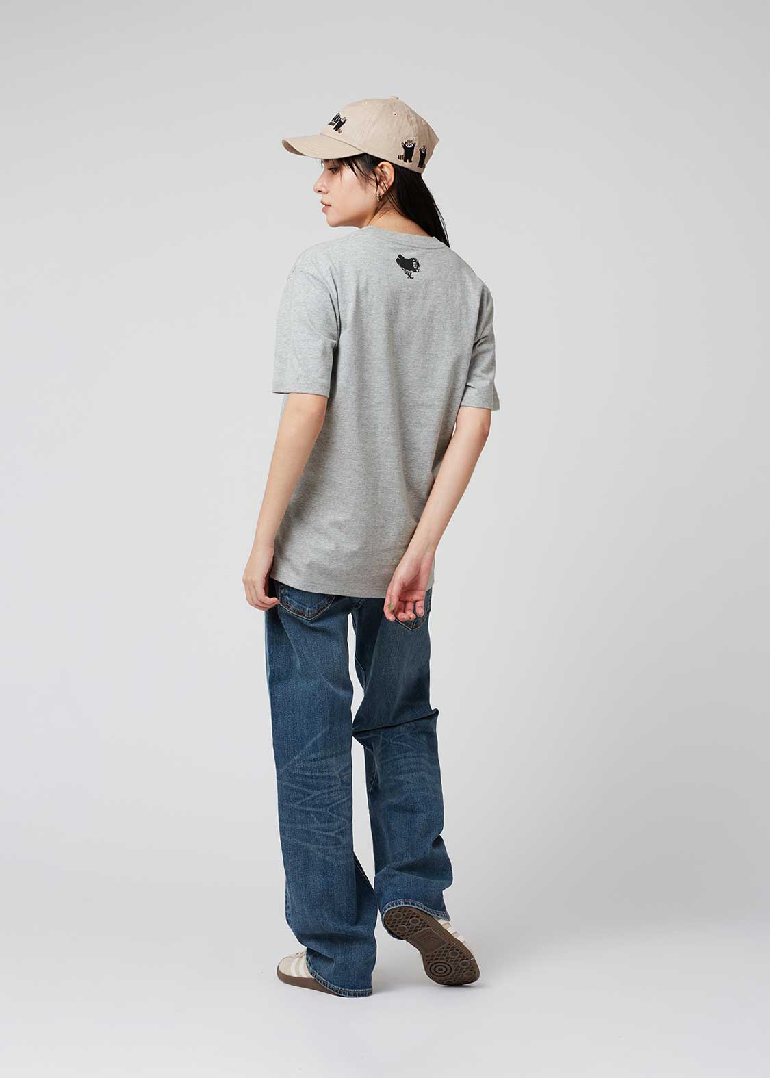 Ikaku Power | Short Sleeve Tee