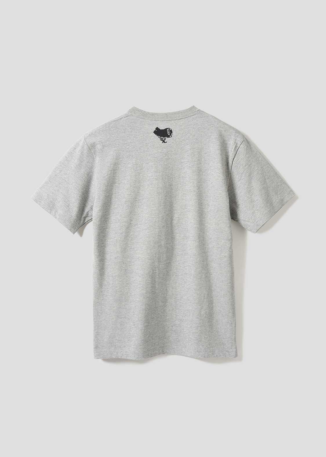 Ikaku Power | Short Sleeve Tee