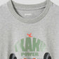 Ikaku Power | Short Sleeve Tee