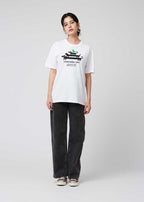Nagasugiru Inu and Friends | Short Sleeve Tee