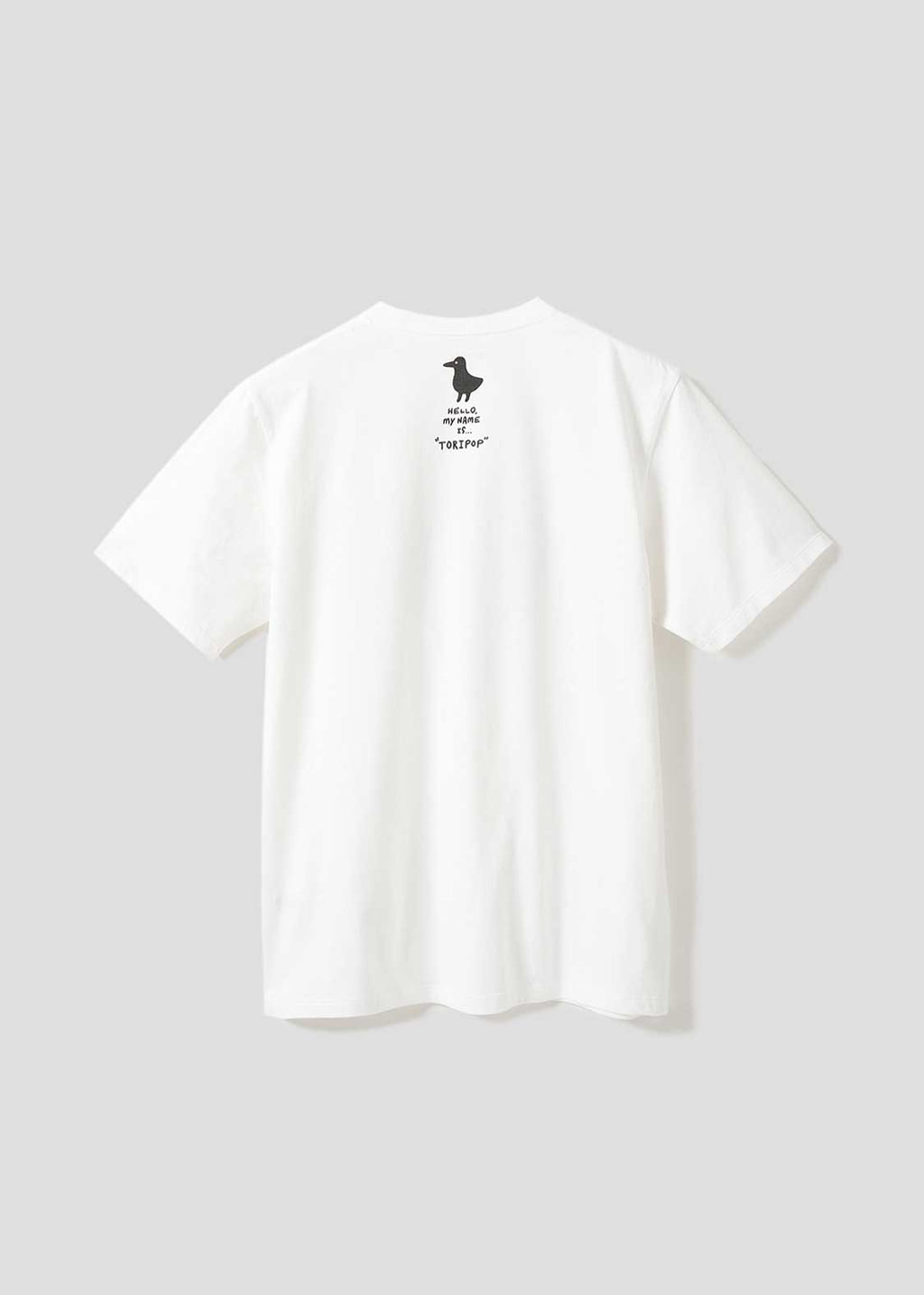 Nagasugiru Inu and Friends | Short Sleeve Tee