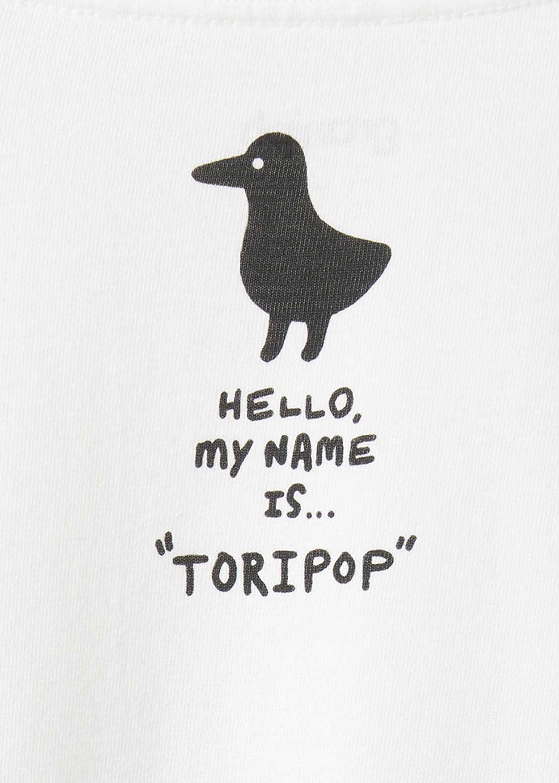 Nagasugiru Inu and Friends | Short Sleeve Tee