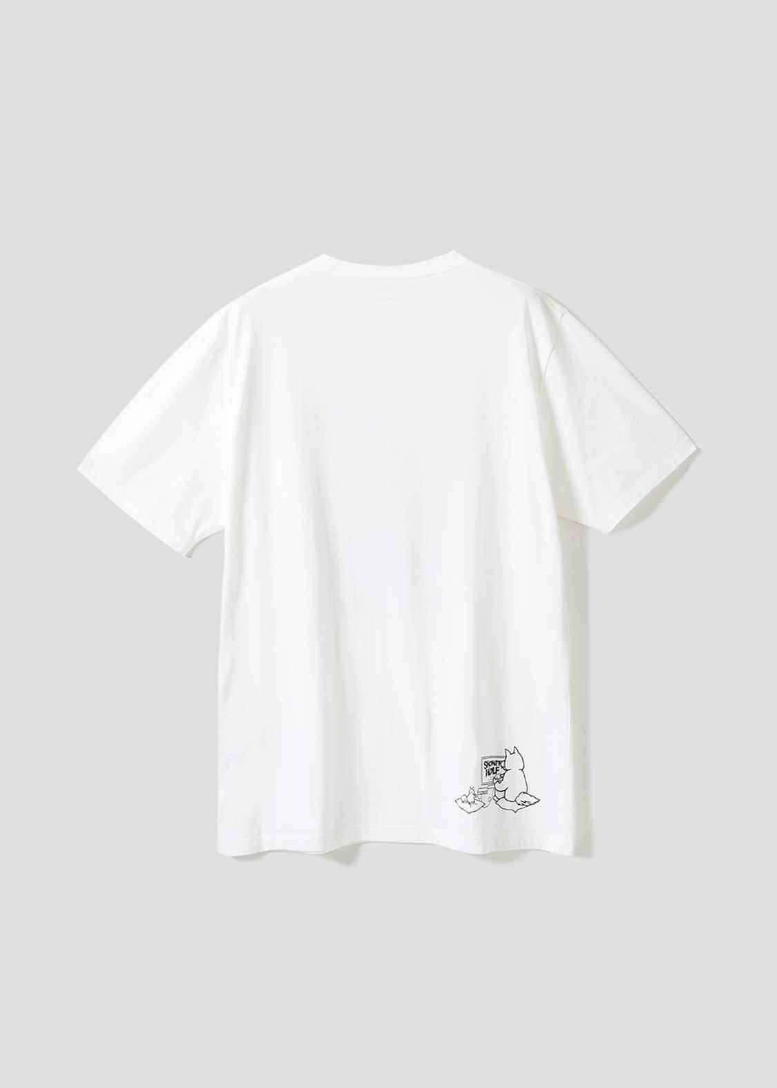 Shonen Wolf | T-Shirt