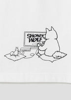 Shonen Wolf | T-Shirt