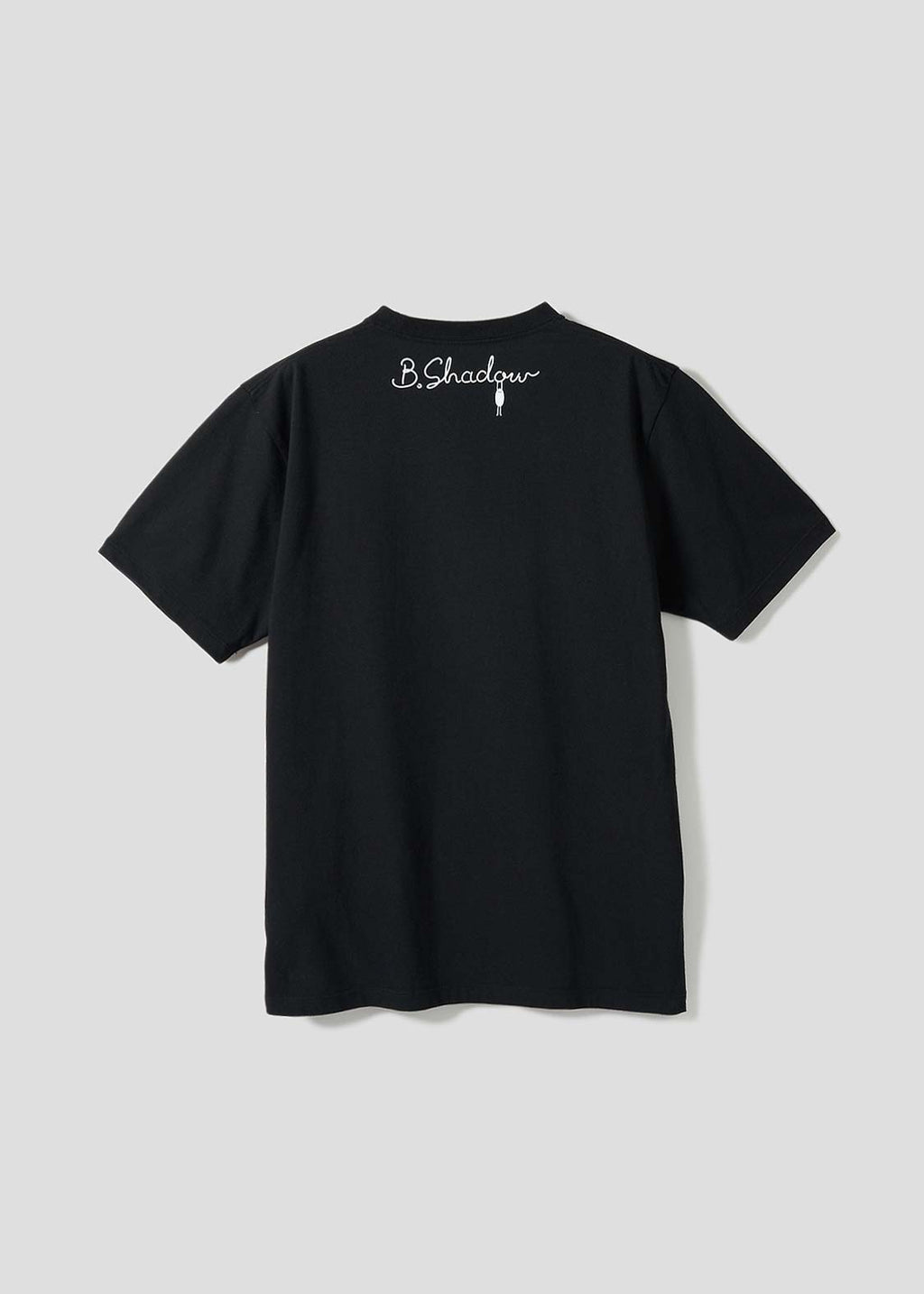 Beautiful Shadow Zoom Neon | T-shirt