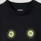 Beautiful Shadow Zoom Neon | T-shirt