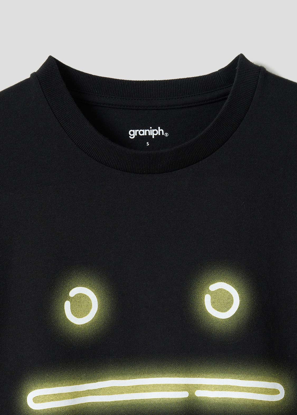 Beautiful Shadow Zoom Neon | T-shirt