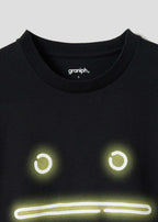 Beautiful Shadow Zoom Neon | T-shirt