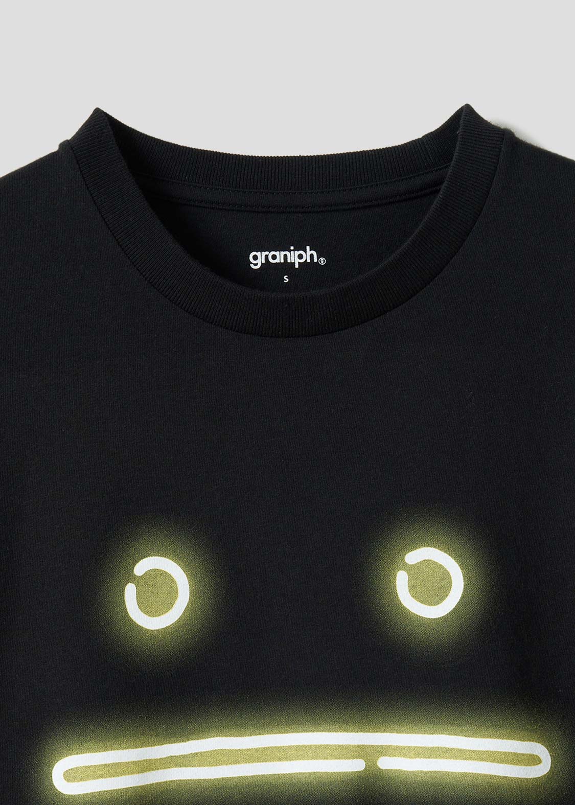 Beautiful Shadow Zoom Neon | T-shirt