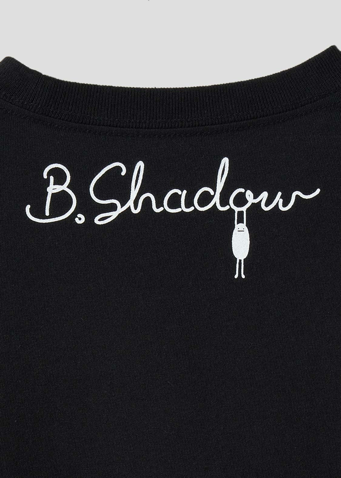 Beautiful Shadow Zoom Neon | T-shirt