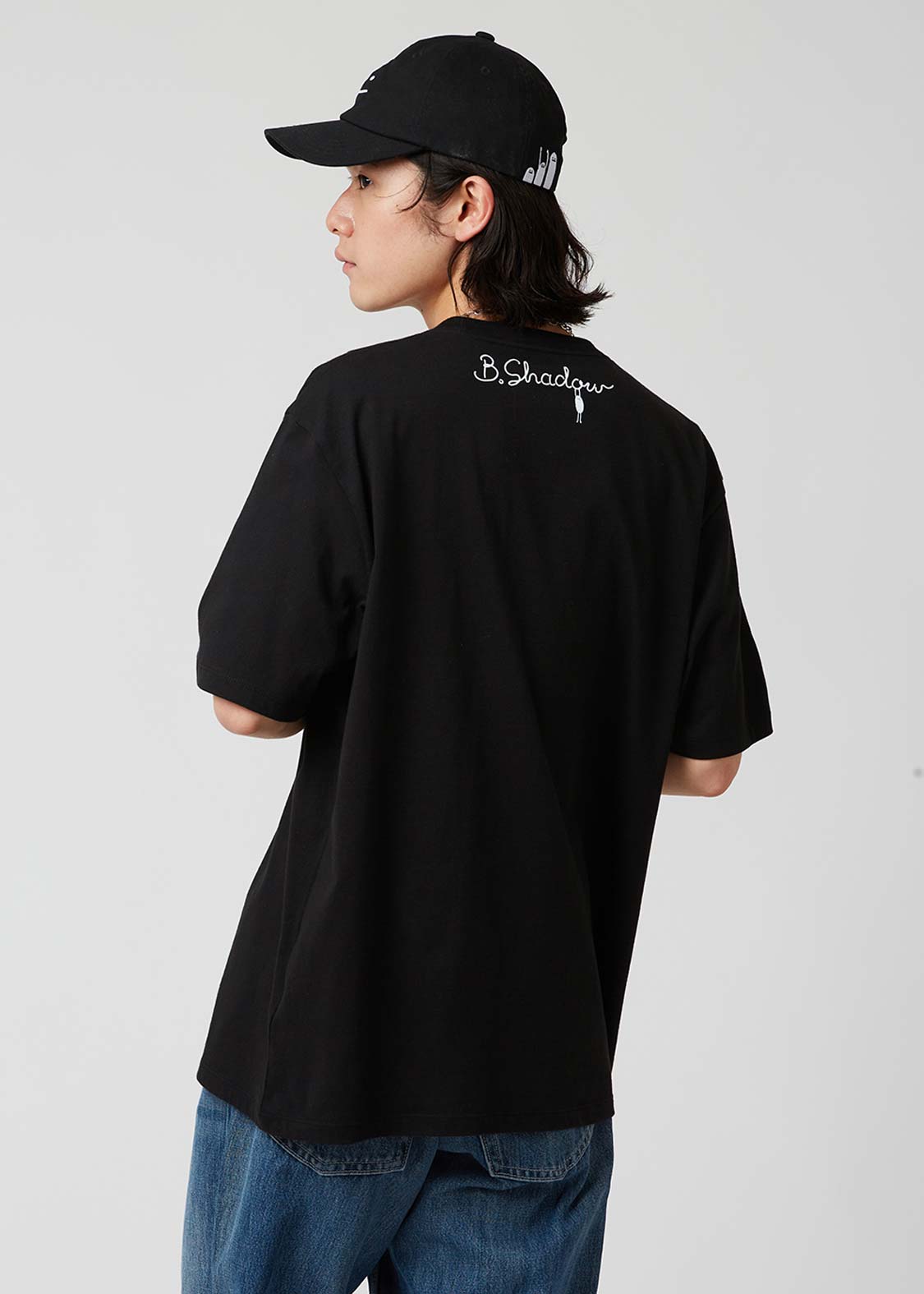 Beautiful Shadow Zoom Neon | T-shirt