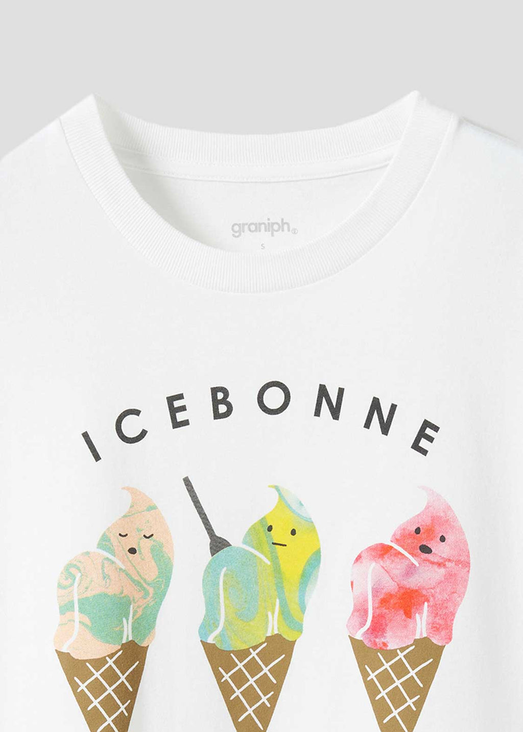 Icebonne Flavors | T-Shirts