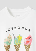 Icebonne Flavors | T-Shirts