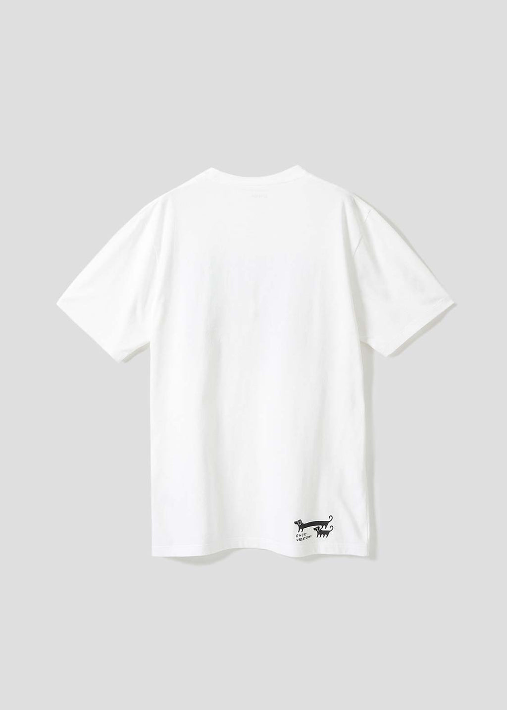 Short Sleeve Tee