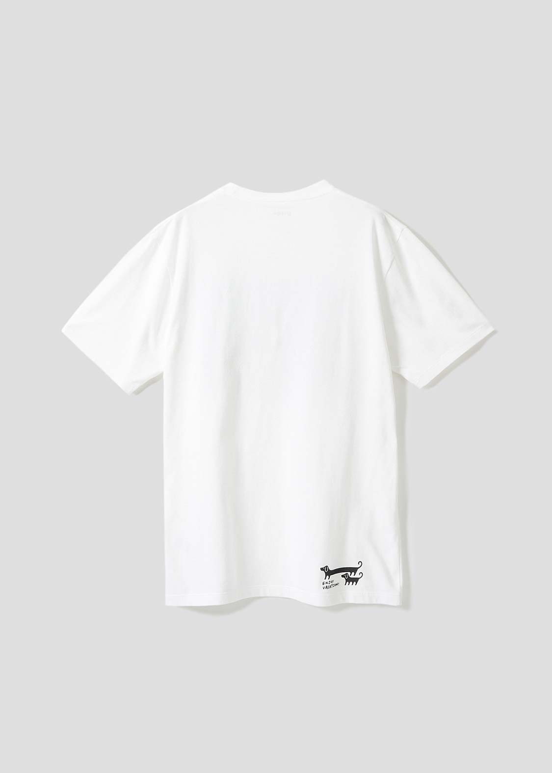 Short Sleeve Tee