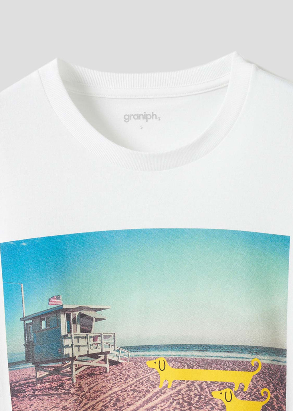Short Sleeve Tee