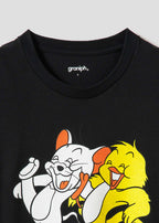 Tom and Jerry_Dance
