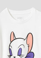 Tom and Jerry_Toodles Face