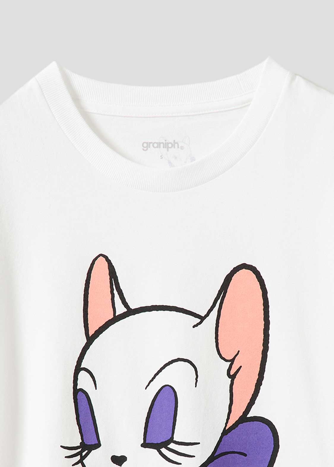 Tom and Jerry_Toodles Face