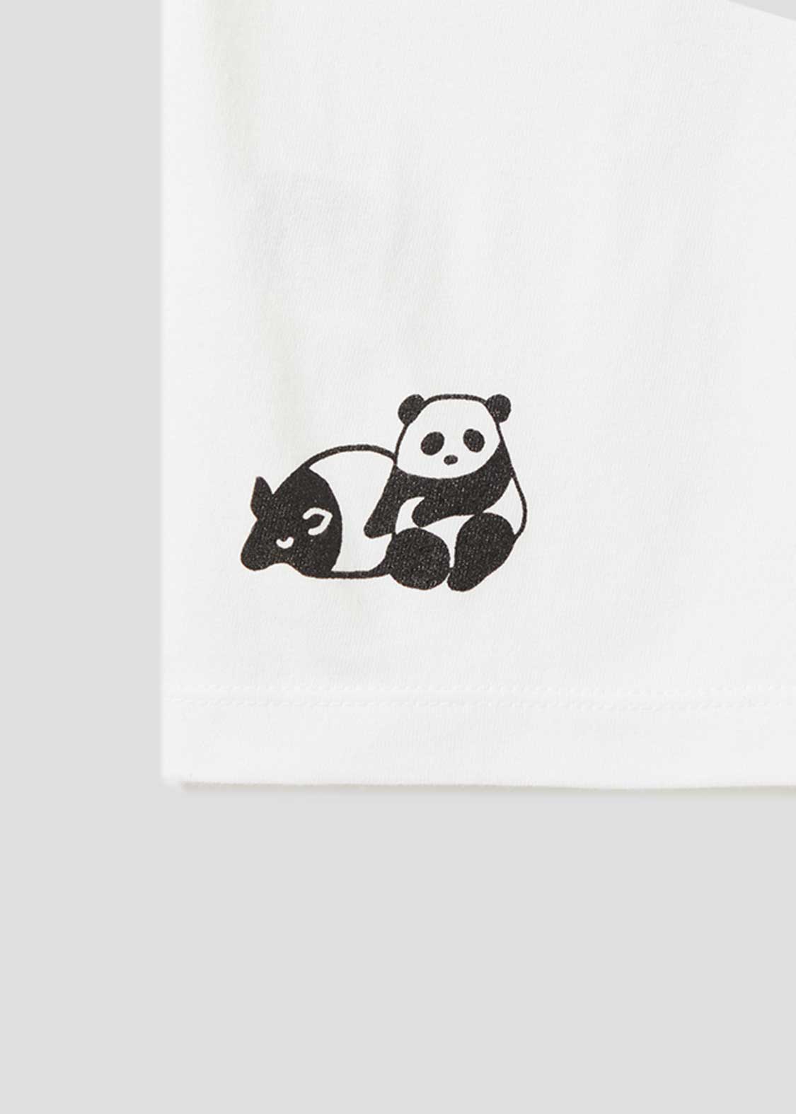 Rolling Pandas Bamboo