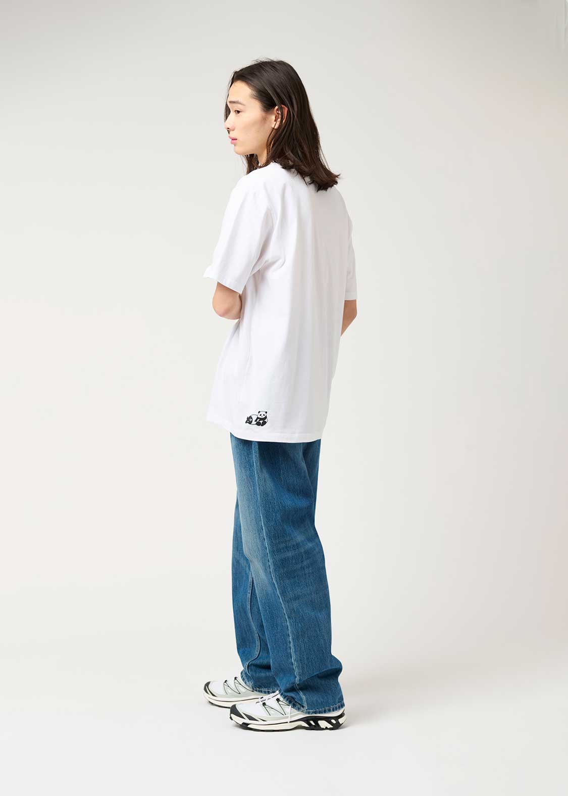 Rolling Pandas Bamboo