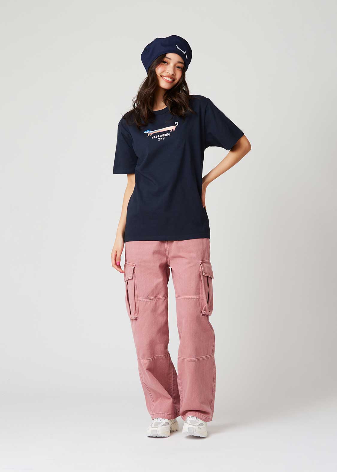 New Season for Nagasugiru Inu