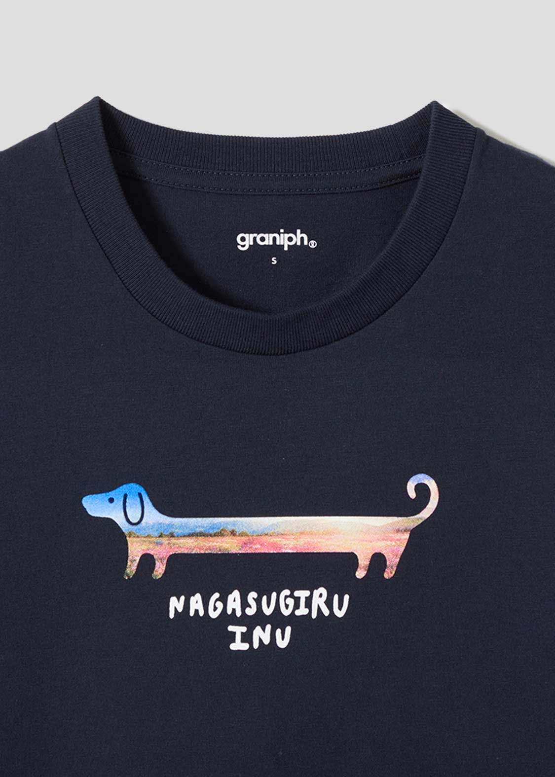 New Season for Nagasugiru Inu