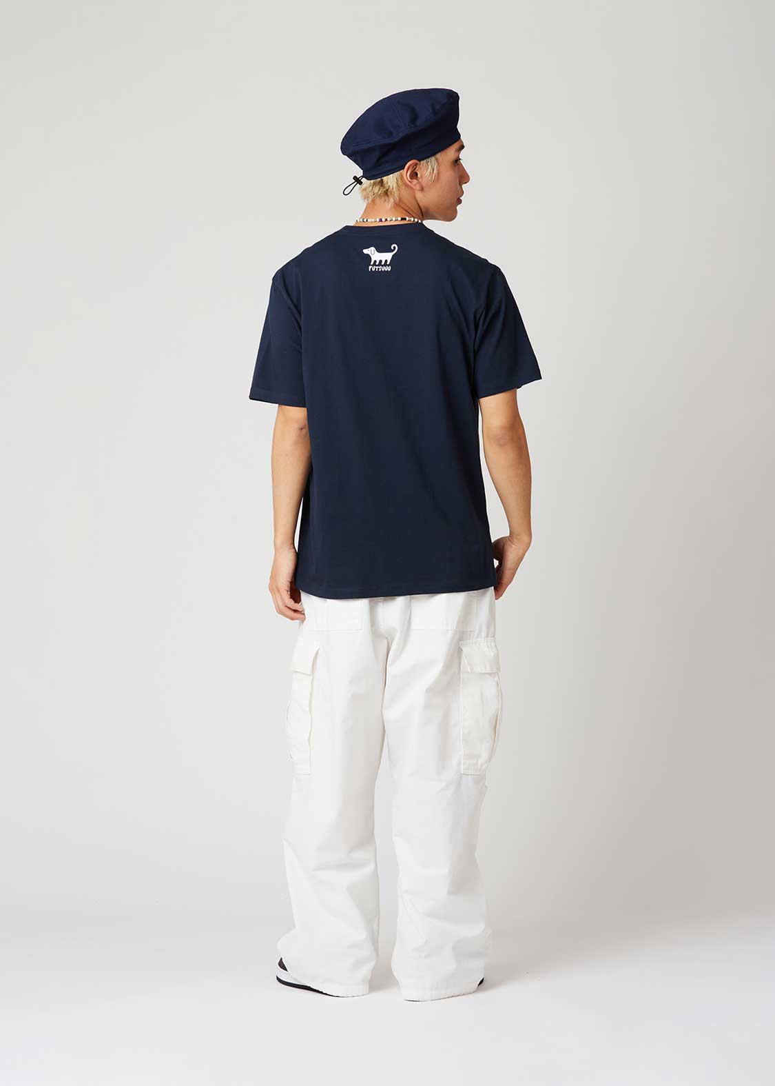 New Season for Nagasugiru Inu