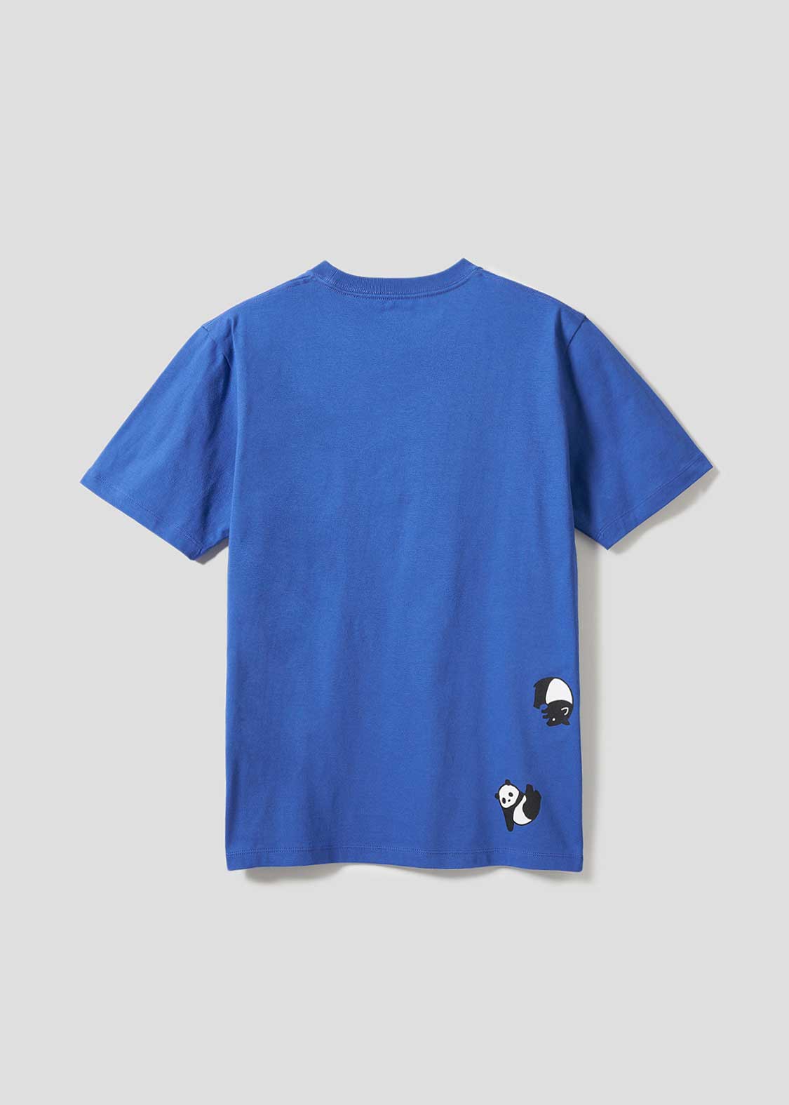 Rolling Pandas Symbolic | T-shirt