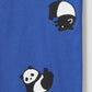 Rolling Pandas Symbolic | T-shirt