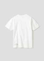 Shimaenaga logo | T-shirt