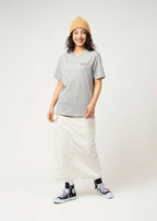 Nemusugiru Inu Embroidery Tee