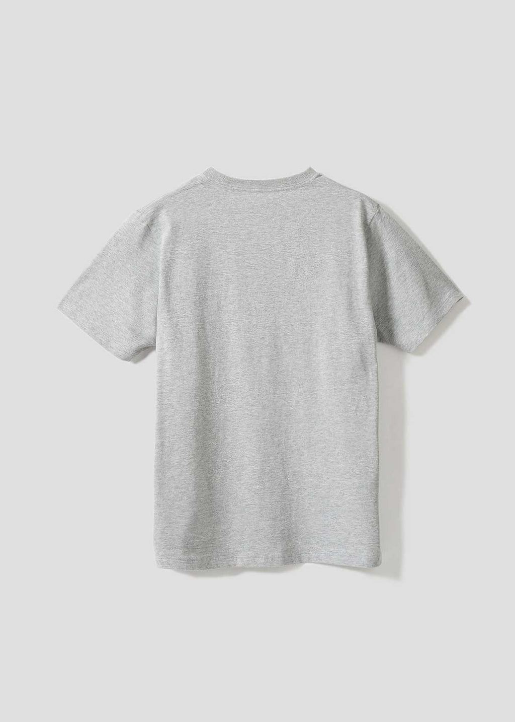 Nemusugiru Inu Embroidery Tee