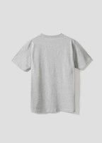 Nemusugiru Inu Embroidery Tee