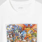 Zatch Bell! - Letter From Gash | T-Shirt