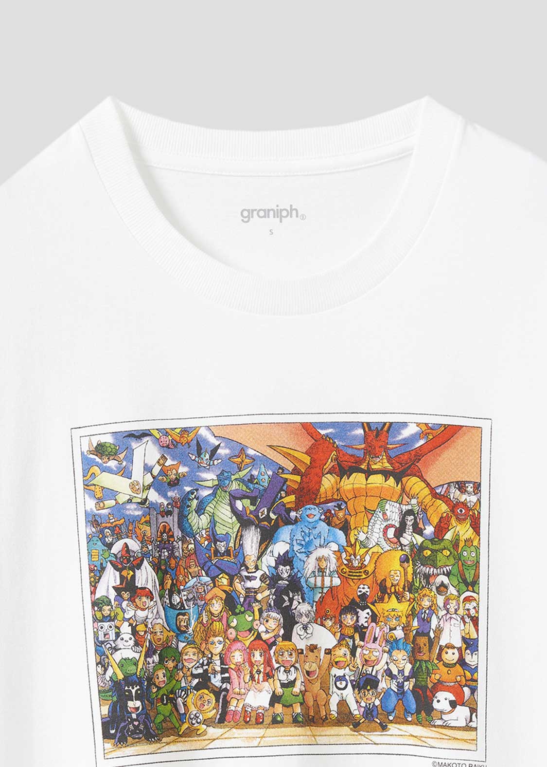 Zatch Bell! - Letter From Gash | T-Shirt
