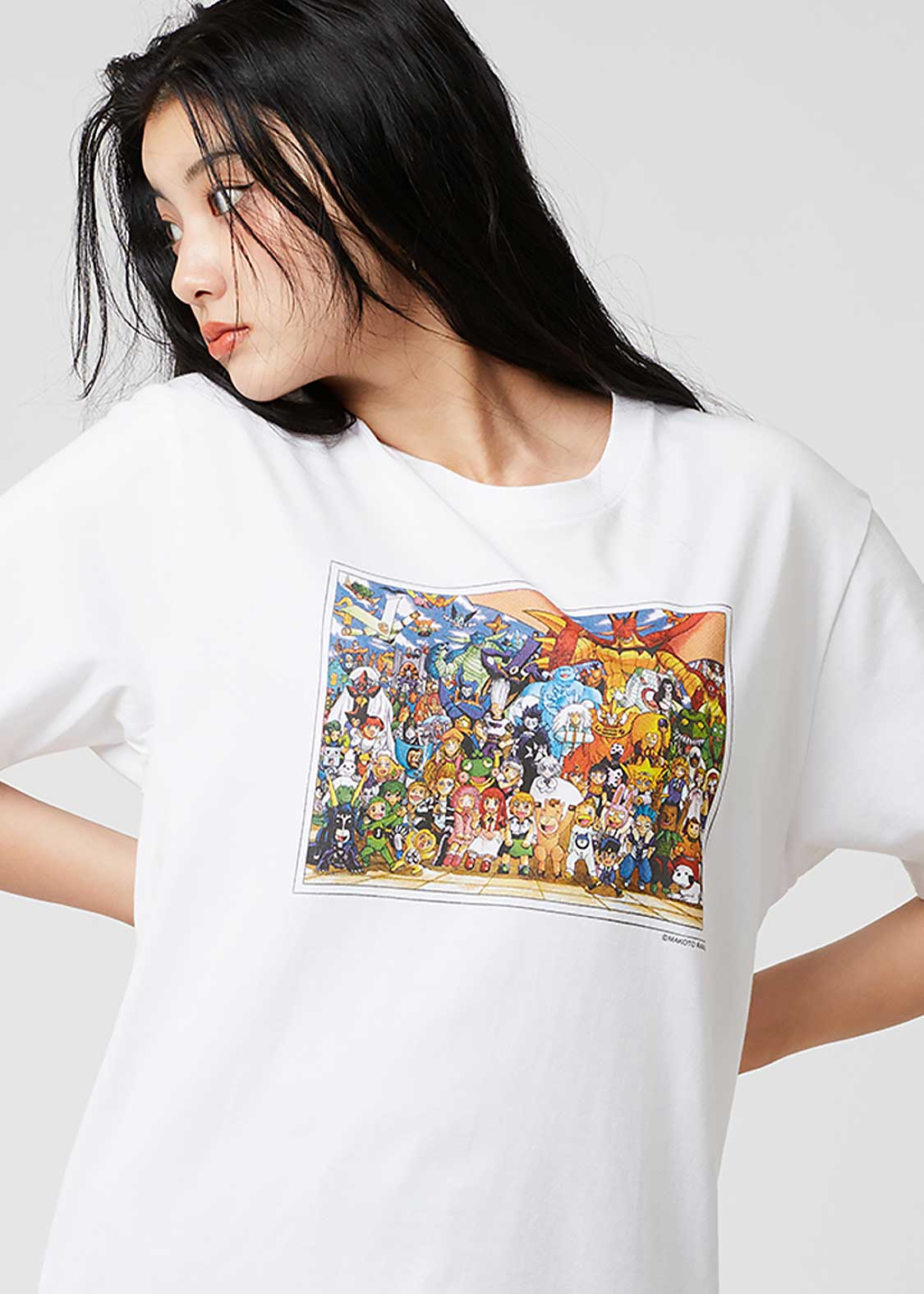 Zatch Bell! - Letter From Gash | T-Shirt