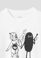 Zatch Bell! - Invincible Folgore | T-Shirt