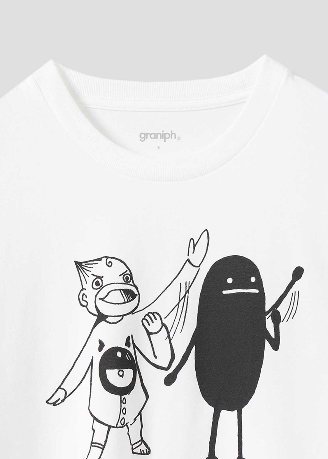 Zatch Bell! - Invincible Folgore | T-Shirt