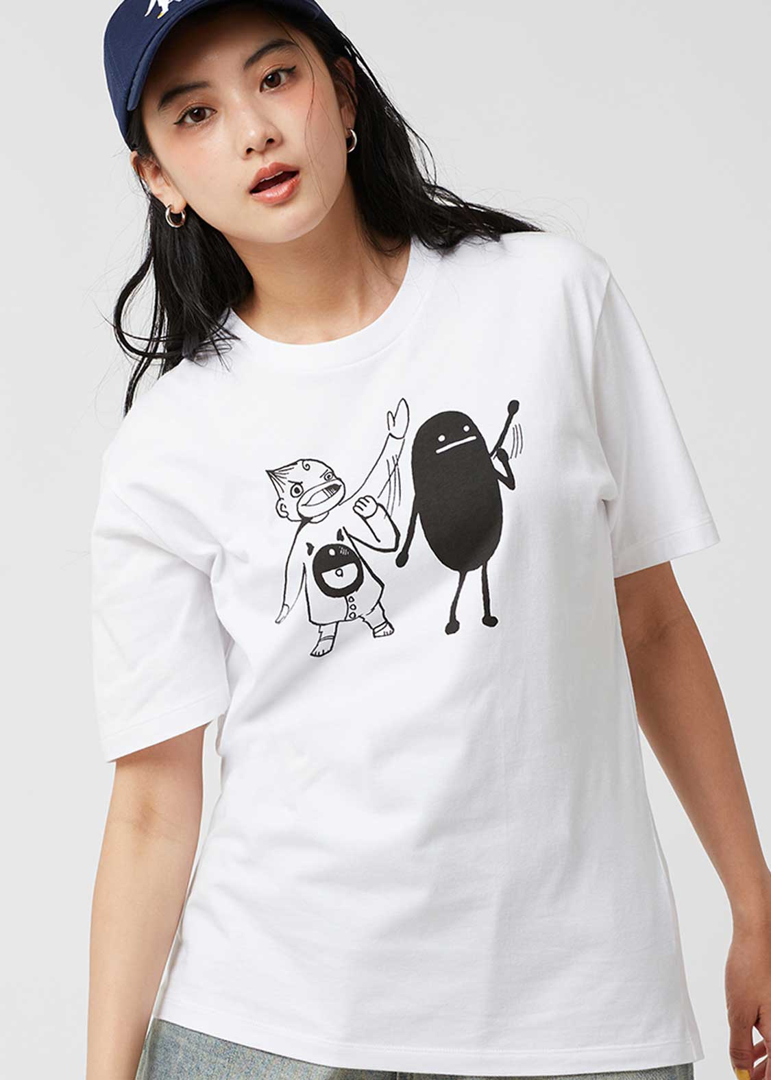 Zatch Bell! - Invincible Folgore | T-Shirt