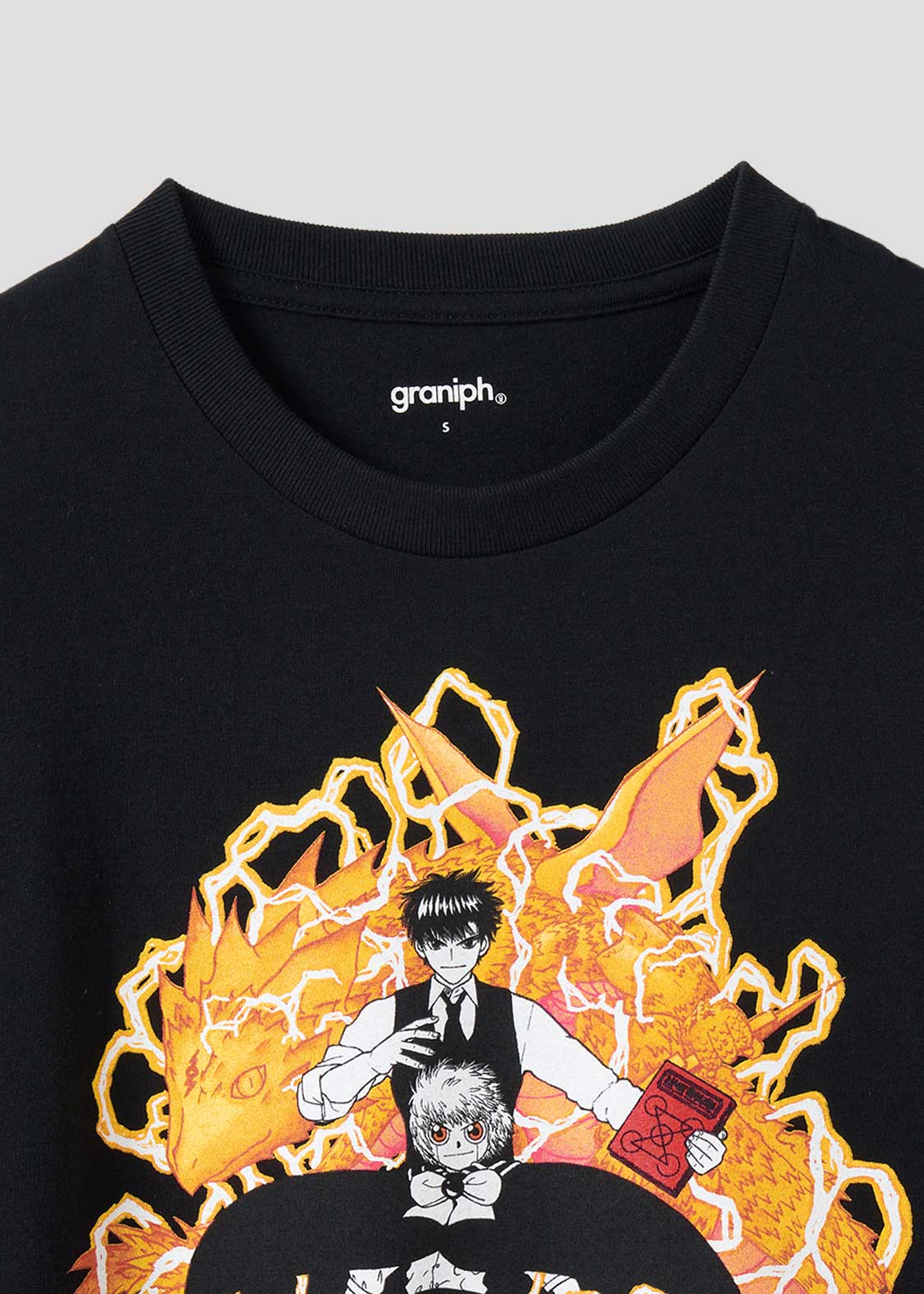 Zatch Bell! -  2 | T-Shirt