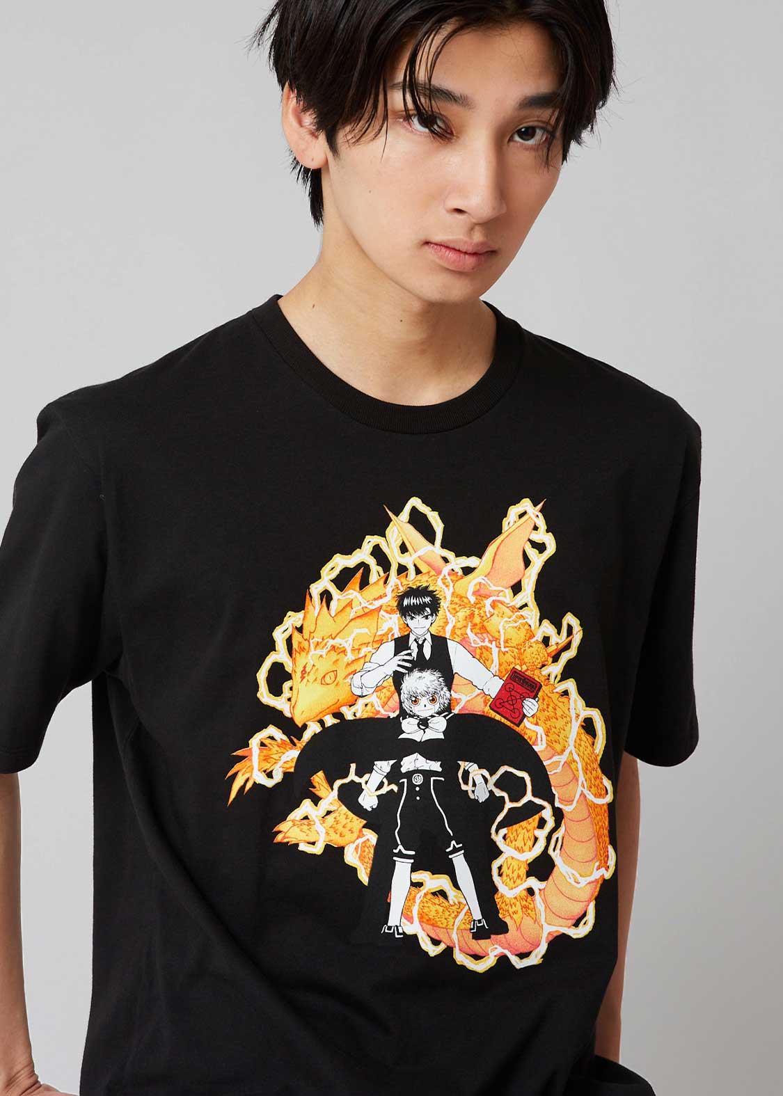 Zatch Bell! -  2 | T-Shirt