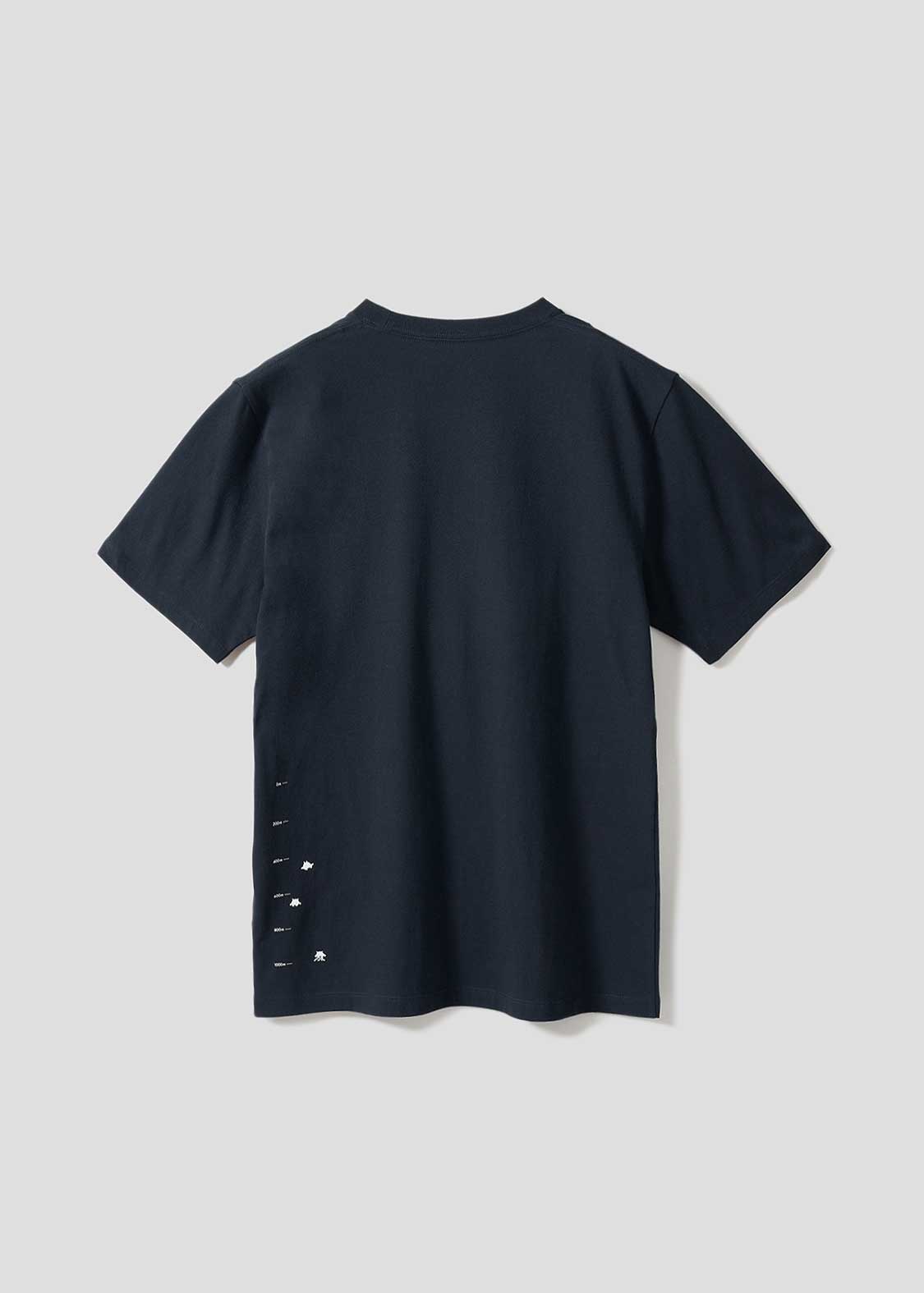 Mendakota Tipo | T-shirt