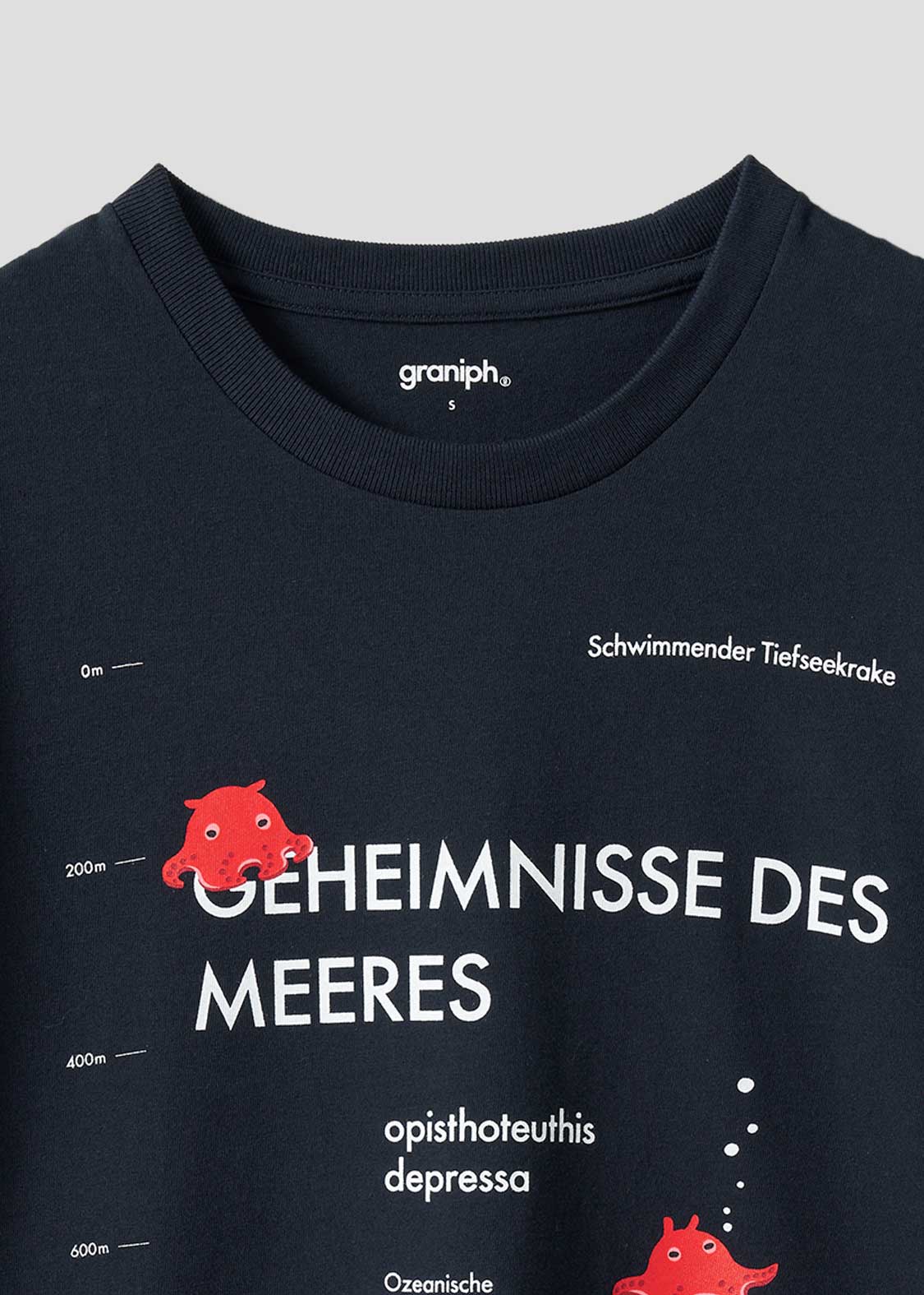 Mendakota Tipo | T-shirt