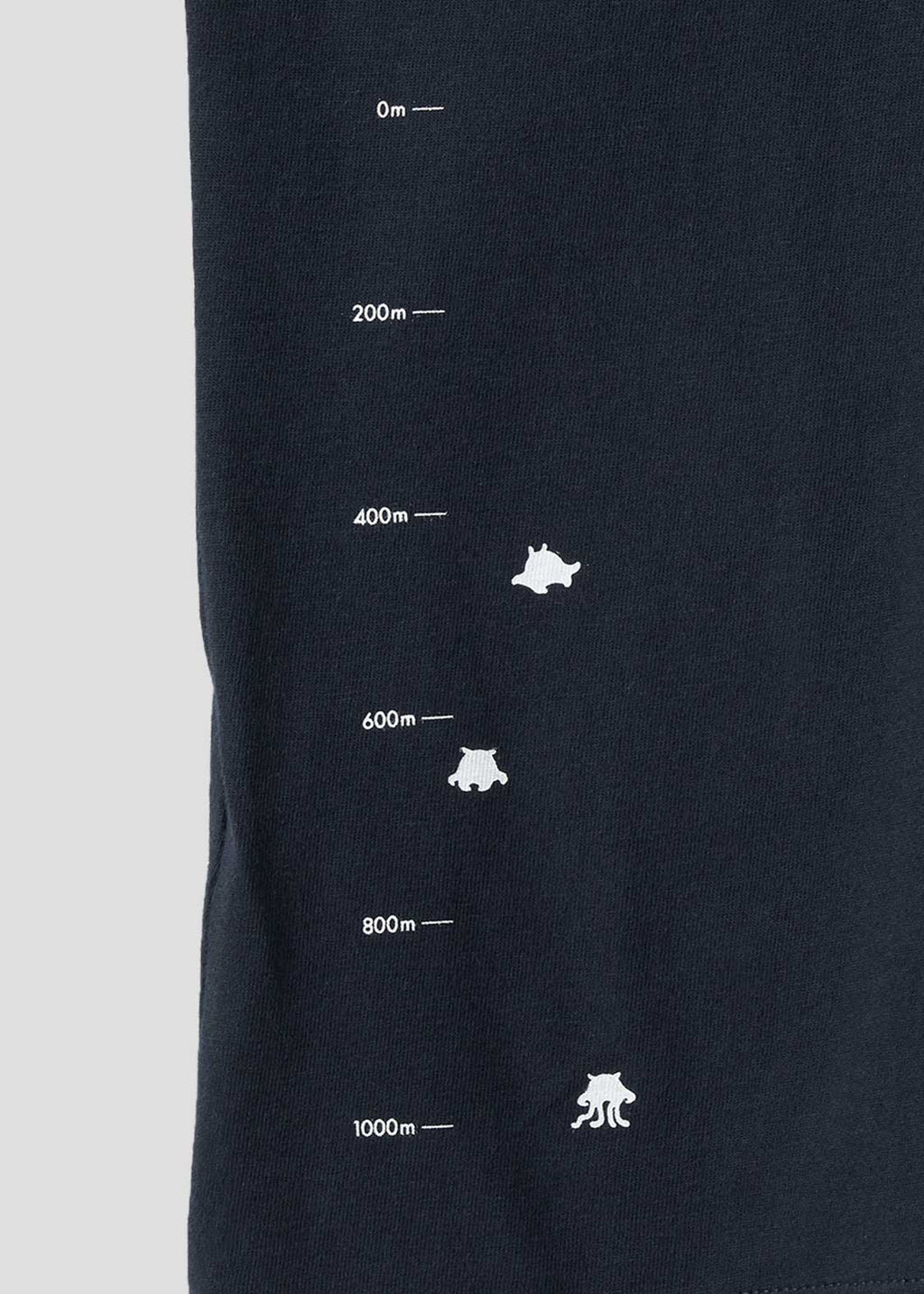 Mendaco Tipo | T-shirt