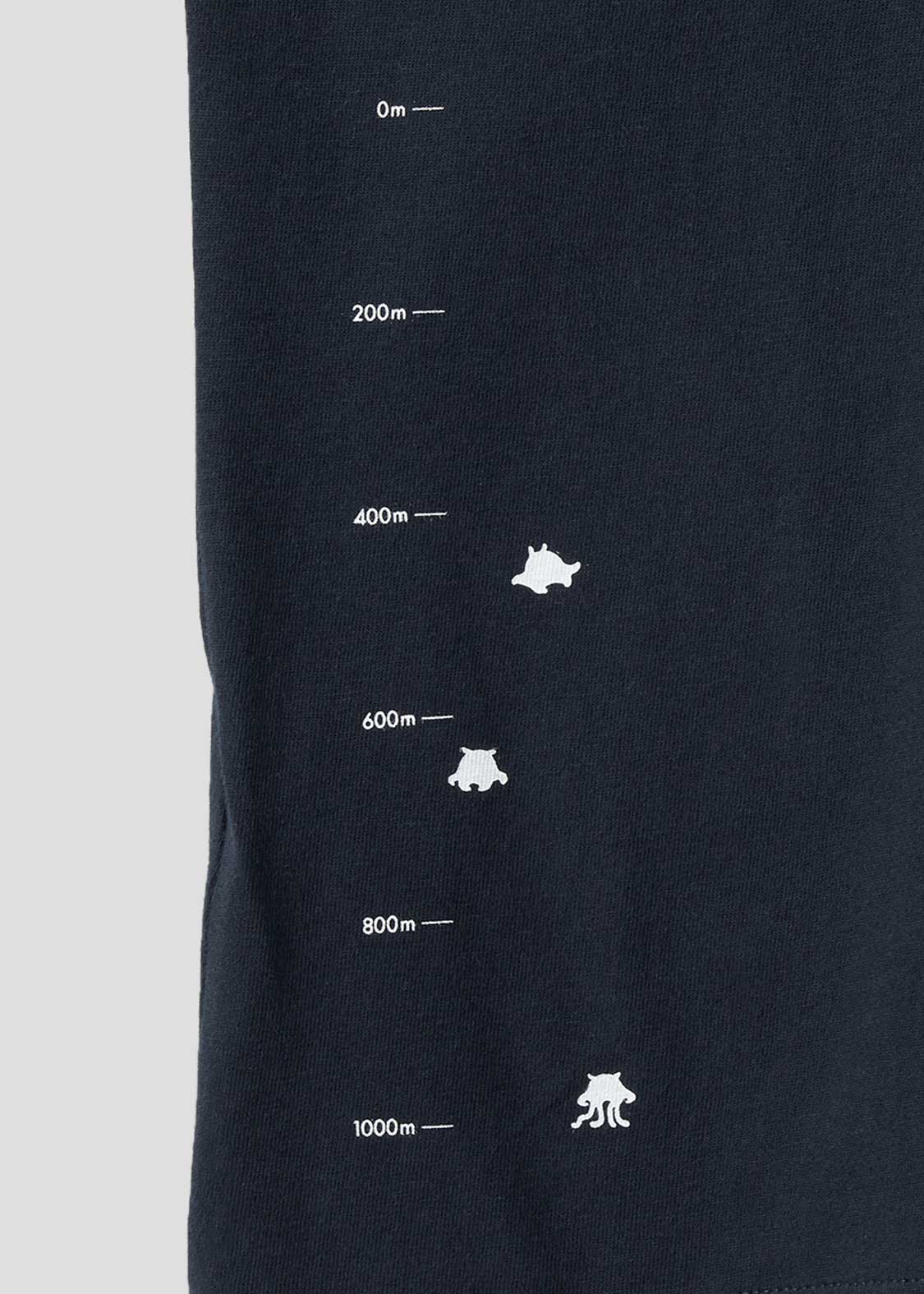 Mendaco Tipo | T-shirt