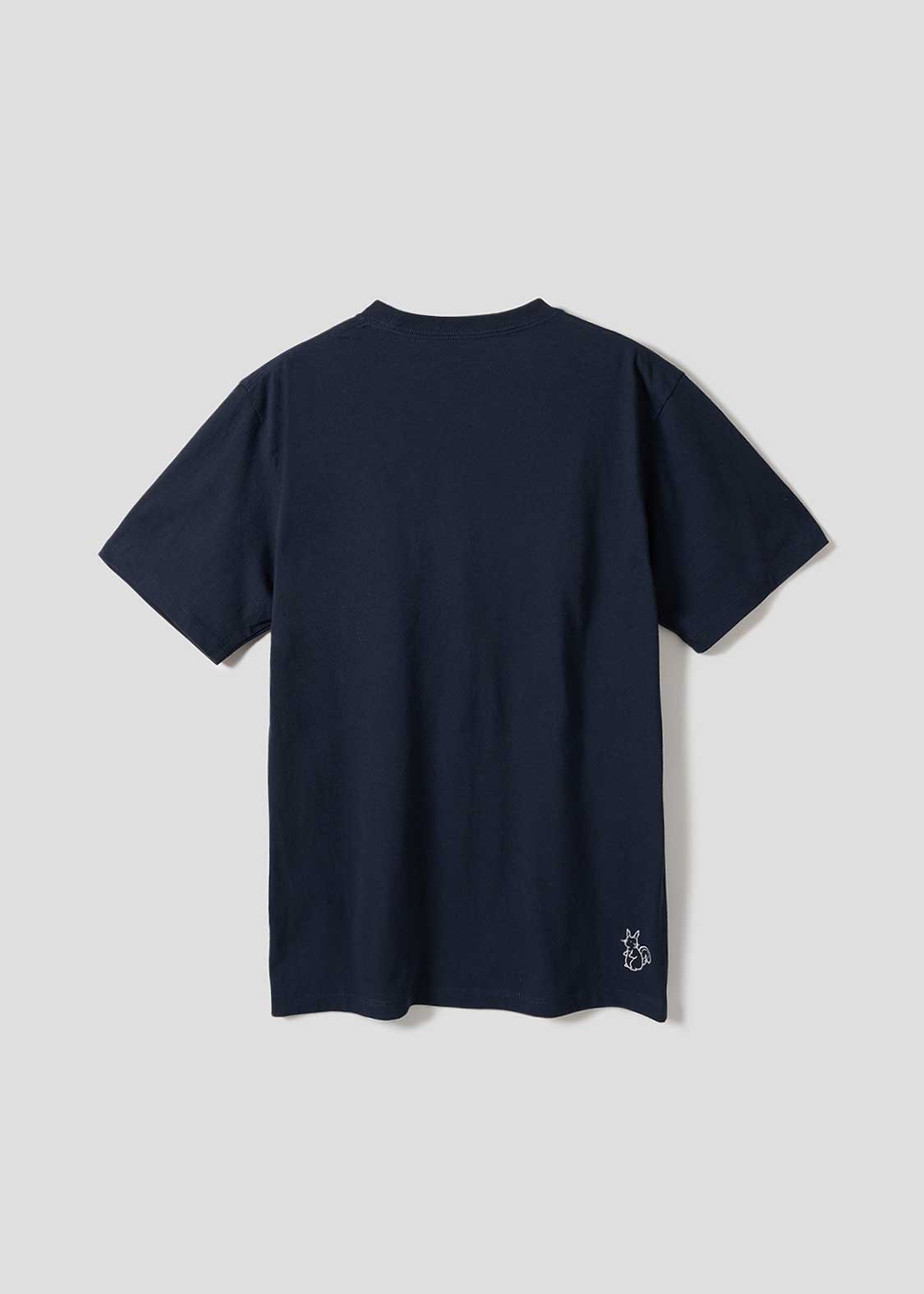 Shonen Wolf Three Colors | T-Shirts