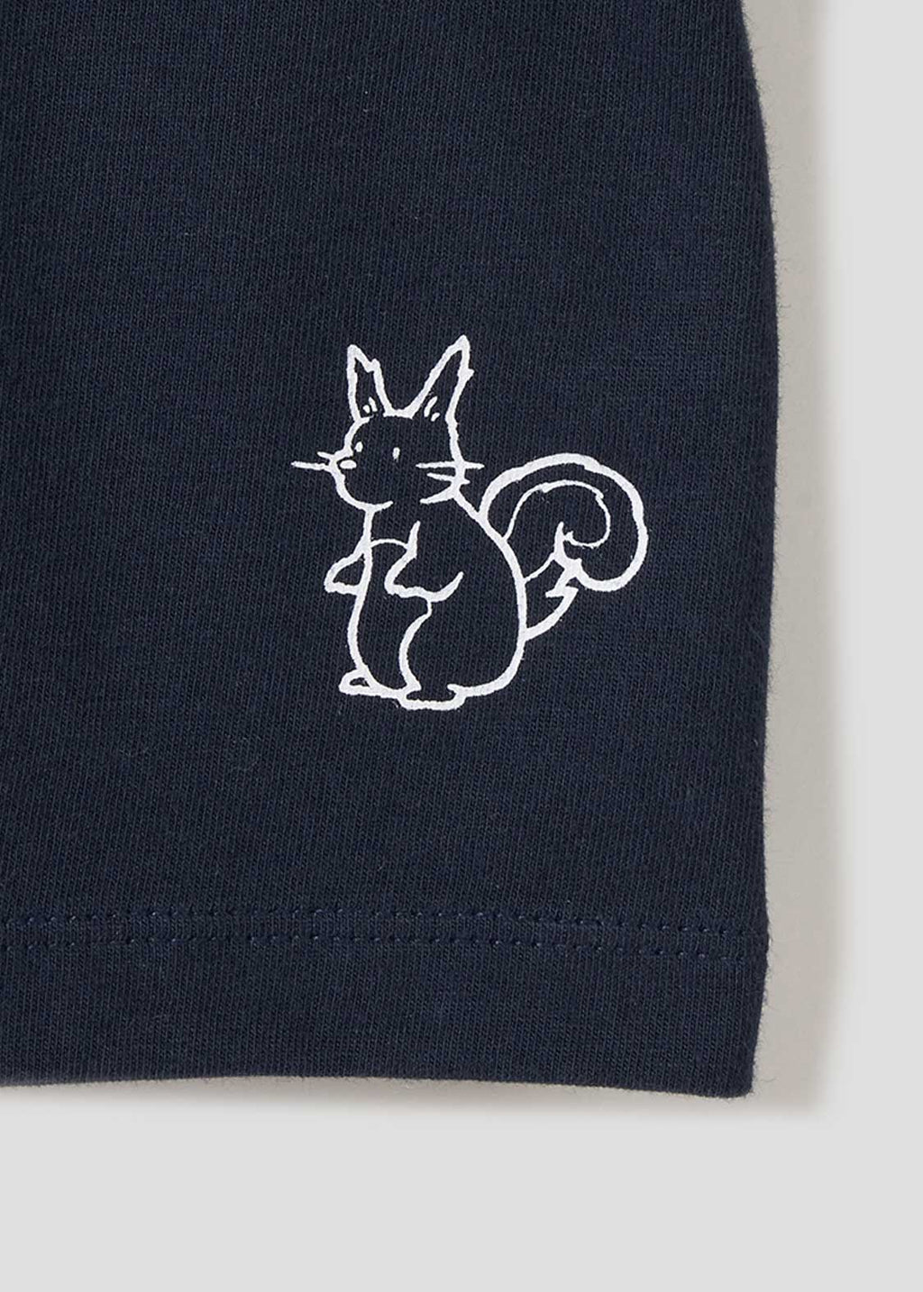Shonen Wolf Three Colors | T-Shirts