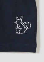 Shonen Wolf Three Colors | T-Shirts